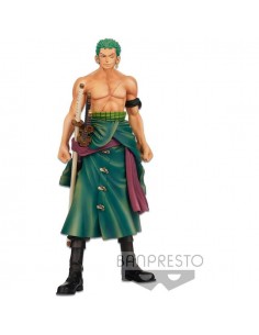 ONE PIECE BANPRESTO CHRONICLE MASTER STARS PIECE THE...