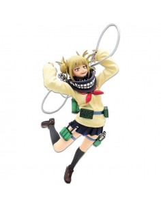 MY HERO ACADEMIA BANPRESTO CHRONICLE FIGURE ACADEMY VOL.5...