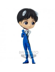 POSKET - EVANGELION NEW THEATRICAL EDITION - SHINJI IKARI...