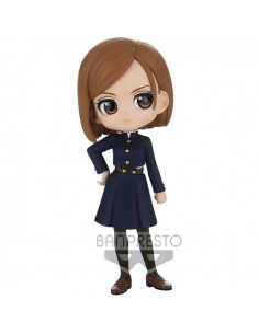 Q POSKET - JUJUTSU KAISEN - NOBARA KUGISAKI VER.A