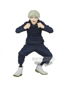 JUJUTSU KAISEN - TOGE INUMAKI