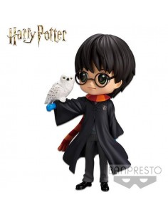 Q POSKET - HARRY POTTER II VER. AND
