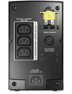 APC Back-UPS BX500CI, UPS (BX500CI) 2