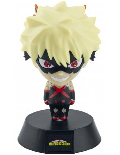 MY HERO ACADEMIA - KATSUKI BAKUGO LIGHTING FIGURE