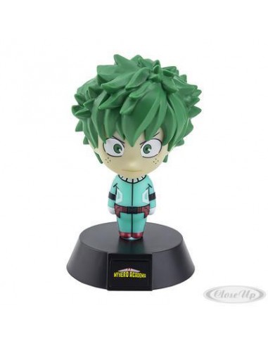 MY HERO ACADEMIA - LIGHTING FIGURE IZUKU MIDORIYA