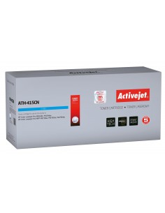 Activejet ATH-415CN Toner Cartridge for HP Replacement HP...