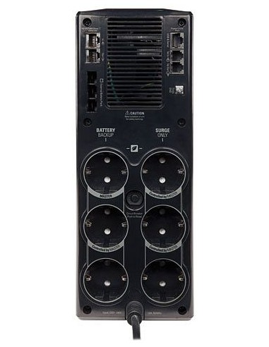 APC Back-UPS Pro 1500VA BR1500G-GR, UPS...