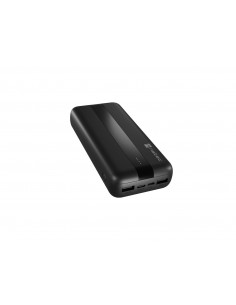 NATEC POWERBANK TREVI 20000MAH 2X USB-A + 2X USB-C