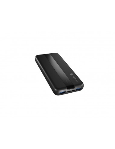 NATEC POWERBANK TREVI SLIM Q 10000MAH QC3 PD