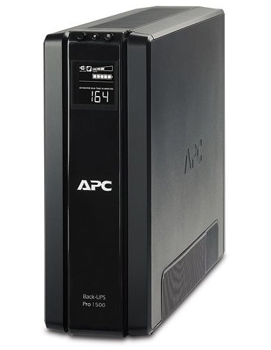 APC Back-UPS Pro 1500VA BR1500G-GR, UPS...