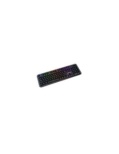 Krux Comet RGB Outemu Blue Keyboard