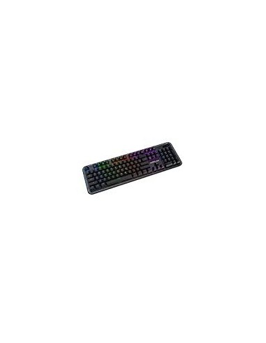 Krux Comet RGB Outemu Brown Keyboard