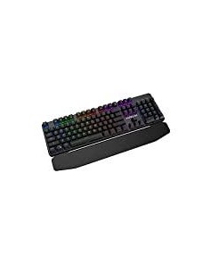 Krux Meteor RGB Outemu Brown Keyboard
