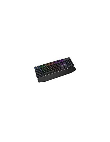 Krux Meteor RGB Outemu Brown Keyboard