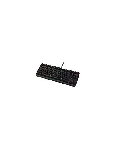 Gaming keyboard ENDORFY Thock TKL Kailh BL RGB