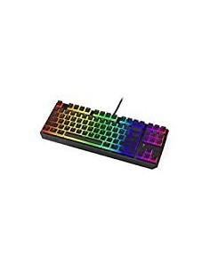 The gaming keyboard ENDORFY Thock TKL Pud Kailh BR RGB