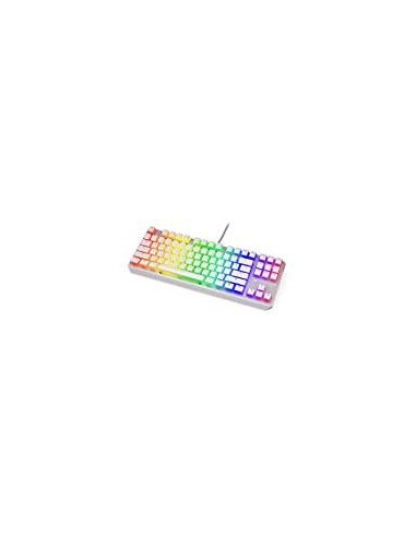 Gaming keyboard ENDORFY Thock TKL OWH P.Kailh RD RGB