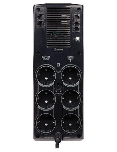 APC Back-UPS Pro 1200VA BR1200G-GR, UPS...