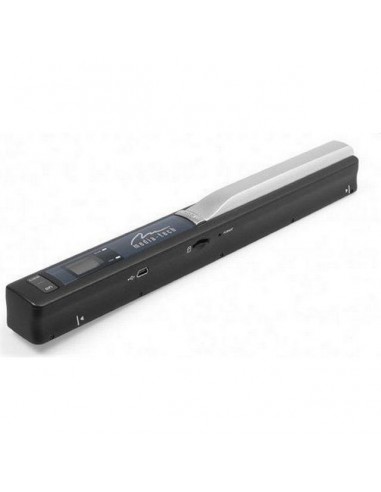 Mediatech MT4090 scanner Pen scanner Black