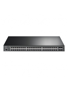 TP-Link TL-SG3452XP JetStream PoE Switch Managed L2 +...