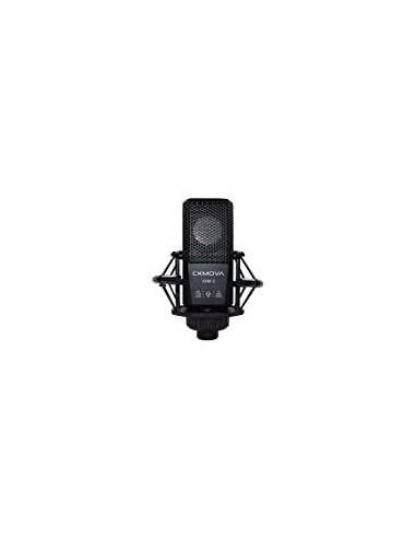 CKMOVA SXM-3 - Condenser microphone