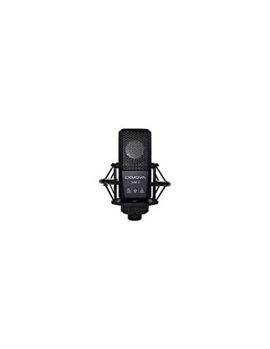 CKMOVA SXM-3 - Condenser microphone