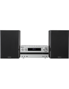 Kenwood M-918DAB-H home audio system Home audio micro...