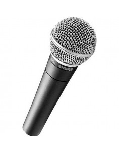 Shure SM58 Black Stage / performance microphone