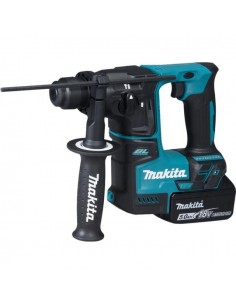 Makita DHR171RTJ rotary hammer