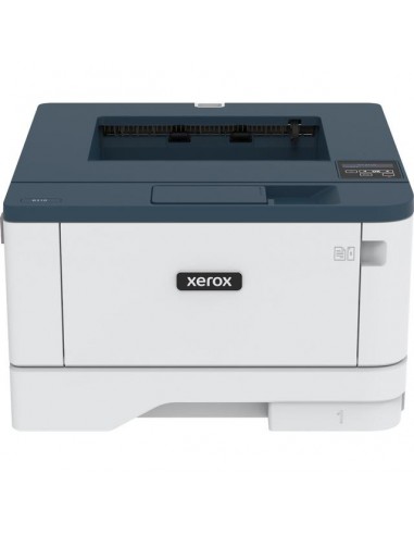 Xerox B310 A4 40ppm Wireless Duplex Printer PS3 PCL5e / 6 2 Trays Total 350 Sheets