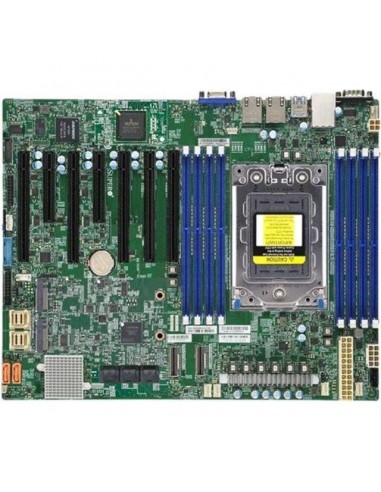 Supermicro MBD-H12SSL-CT Socket SP3 ATX