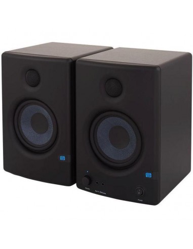 PreSonus Eris E4.5 Black Wired 50 W