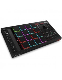 AKAI MPC Studio II Music production station Sampler MIDI...