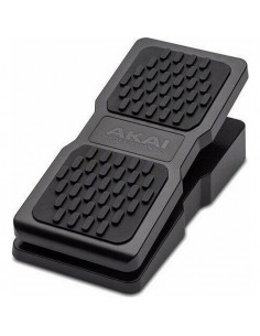 AKAI EXPRESSION PEDAL Pedal for music production station...
