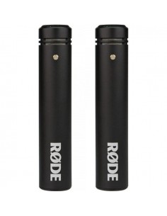 RODE M5 Black Studio microphone