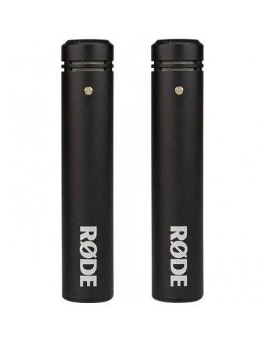 RODE M5 Black Studio microphone