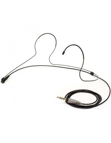 RODE Lavalier Headset Medium - head holder for lavalier microphones
