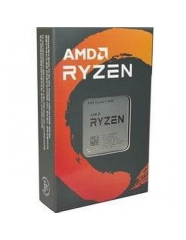 AMD Ryzen 5 3600 WOF processor