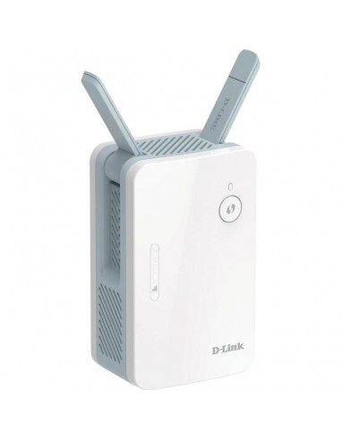 D-Link Eagle Pro AI AX1500 Network transmitter White 10, 100, 1000 Mbit / s