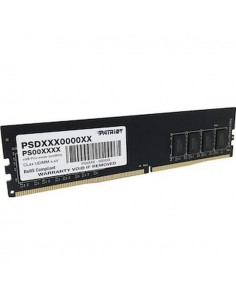 Patriot Memory 16GB DDR4 2666MHz memory module 1 x 16 GB