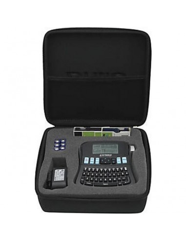 Dymo label printer LM 210D KIT QWERTY