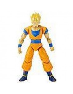 DRAGON BALL DRAGON STARS SUPER SAIYAN GOHAN
