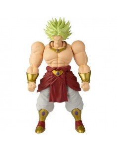 Bandai Super Saiyan Broly