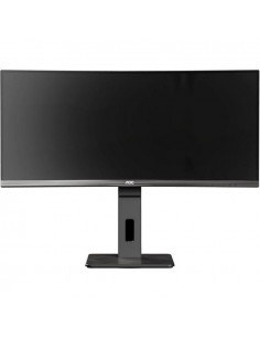 AOC CU34P2C computer monitor 86.4 cm (34 ") 3440 x 1440...