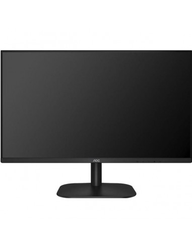 AOC B2 24B2XDM computer monitor 60.5 cm (23.8 ") 1920 x 1080 pixels Full HD LCD Black