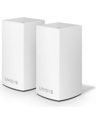 Linksys Velop 1267 Mbit / s White