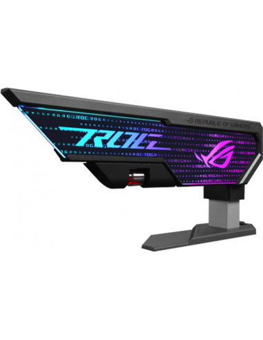 ASUS ROG Herculx Graphics Card Holder Universal Graphic card holder