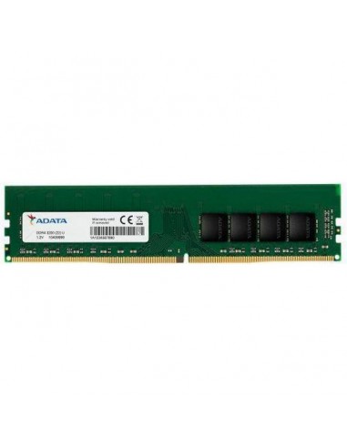 ADATA AD4U32008G22-SGN memory module 8 GB 1 x 8 GB DDR4 3200 MHz