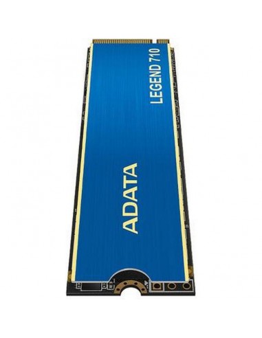 ADATA LEGEND 710 M.2 512 GB PCI Express 3.0 3D NAND NVMe