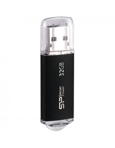 Silicon Power Ultima? USB flash drive 32 GB USB Type-A...